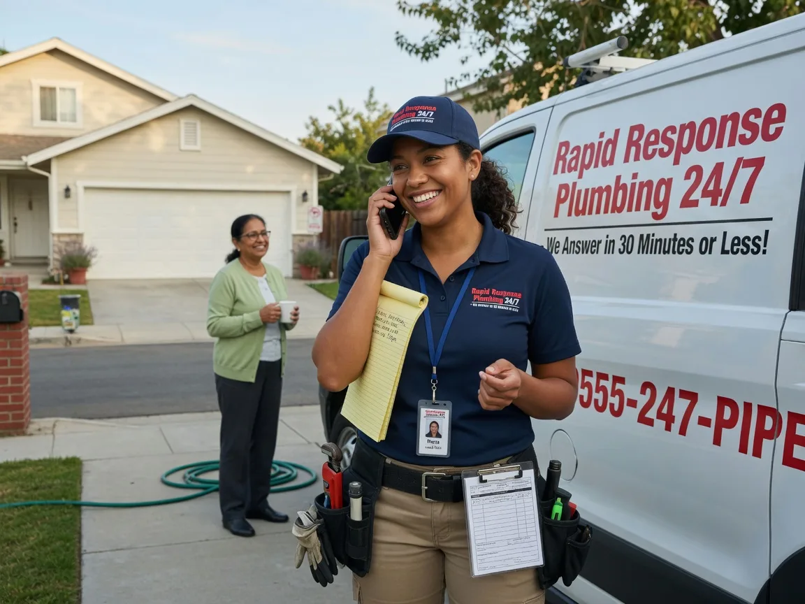 Emergency Plumber Jackson, AL FAQs